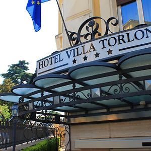 Hotel Villa Torlonia